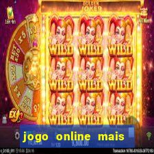 jogo online mais jogado do mundo